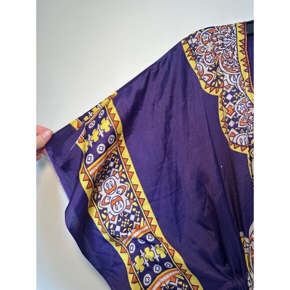 Free SIze True Rock Mumu - Picture 7 of 8